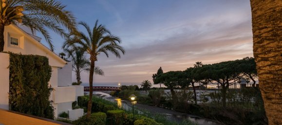 3 Schlafzimmer Wohnung in Marbella, Spain, Nr. 139301 33