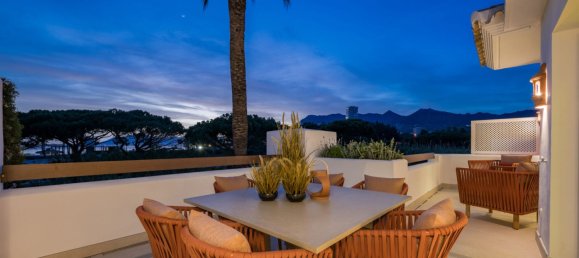 3 Schlafzimmer Wohnung in Marbella, Spain, Nr. 139301 9