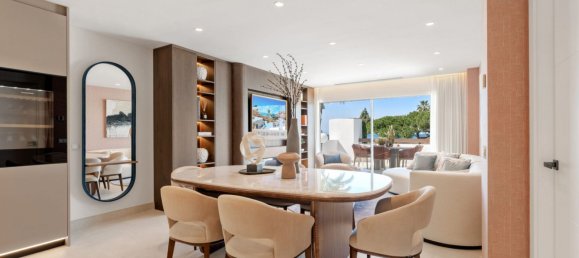 3 Schlafzimmer Wohnung in Marbella, Spain, Nr. 139301 3