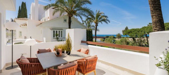 3 Schlafzimmer Wohnung in Marbella, Spain, Nr. 139301 14