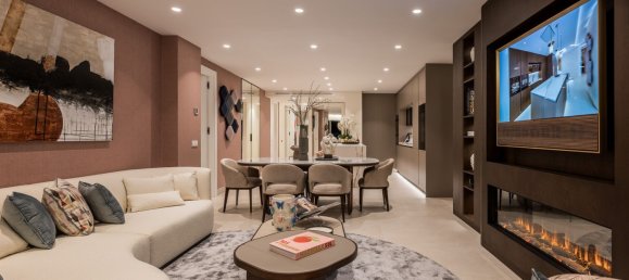 3 Schlafzimmer Wohnung in Marbella, Spain, Nr. 139301 21