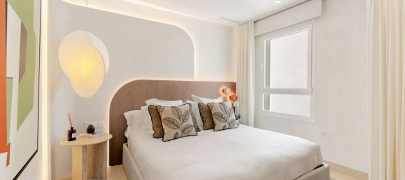 3 Schlafzimmer Wohnung in Marbella, Spain, Nr. 139301 27