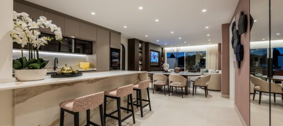 3 Schlafzimmer Wohnung in Marbella, Spain, Nr. 139301 11