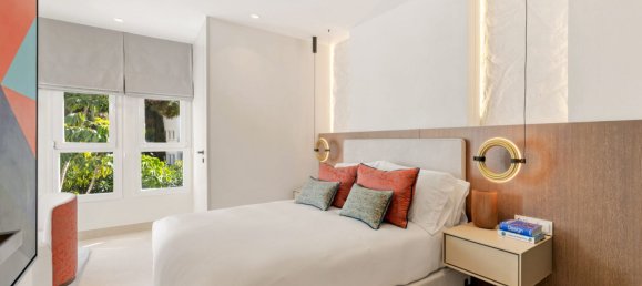 3 Schlafzimmer Wohnung in Marbella, Spain, Nr. 139301 26