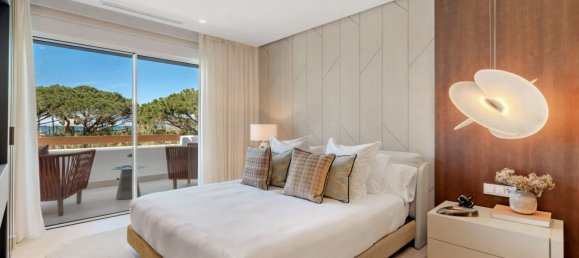 3 Schlafzimmer Wohnung in Marbella, Spain, Nr. 139301 20