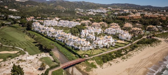 3 Schlafzimmer Wohnung in Marbella, Spain, Nr. 139301 39