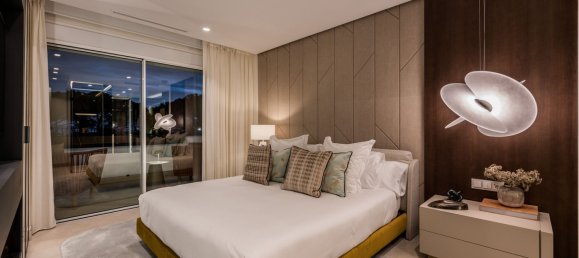 3 Schlafzimmer Wohnung in Marbella, Spain, Nr. 139301 17