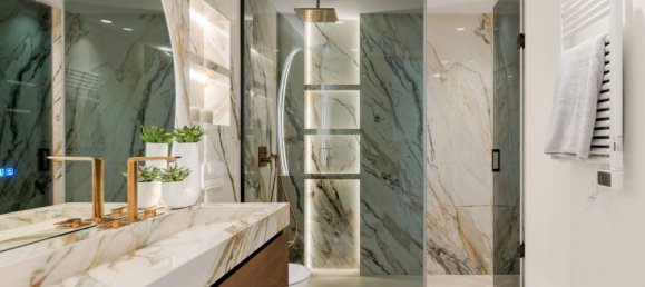 3 Schlafzimmer Wohnung in Marbella, Spain, Nr. 139301 32