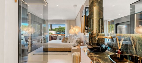 3 Schlafzimmer Wohnung in Marbella, Spain, Nr. 139301 29