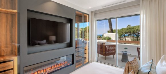 3 Schlafzimmer Wohnung in Marbella, Spain, Nr. 139301 2