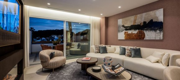 3 Schlafzimmer Wohnung in Marbella, Spain, Nr. 139301 7