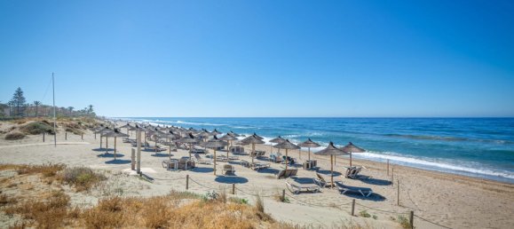 3 Schlafzimmer Wohnung in Marbella, Spain, Nr. 139301 40