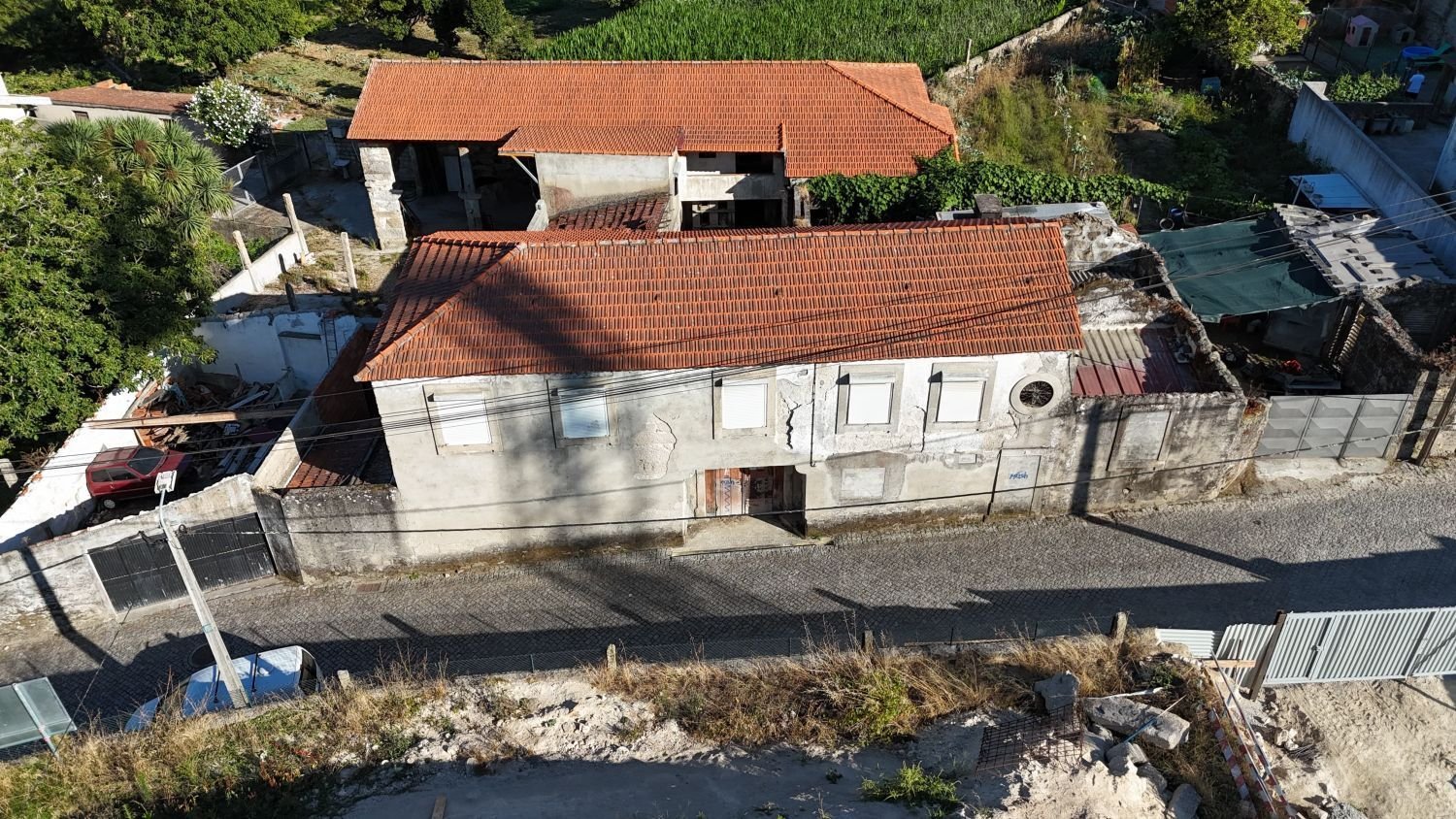  Land in Aguas Santas, Portugal No. 336072