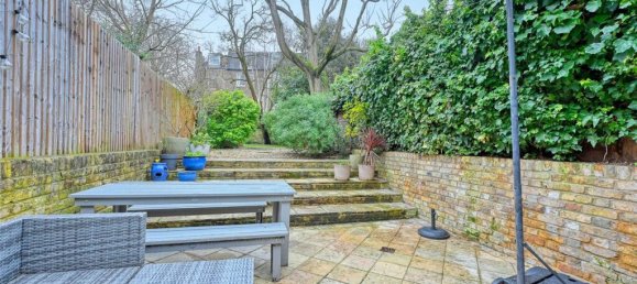 2 chambres Appartement à Brook Green, United Kingdom No. 3696 12