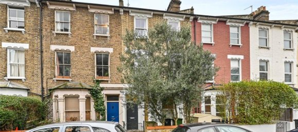 2 chambres Appartement à Brook Green, United Kingdom No. 3696 2