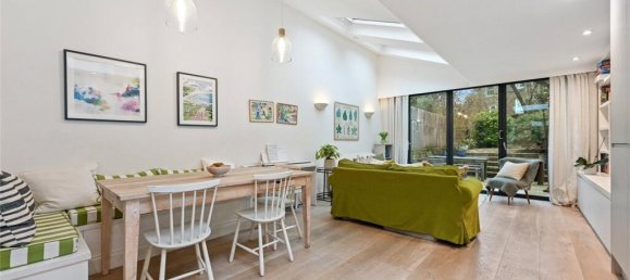 2 chambres Appartement à Brook Green, United Kingdom No. 3696 3