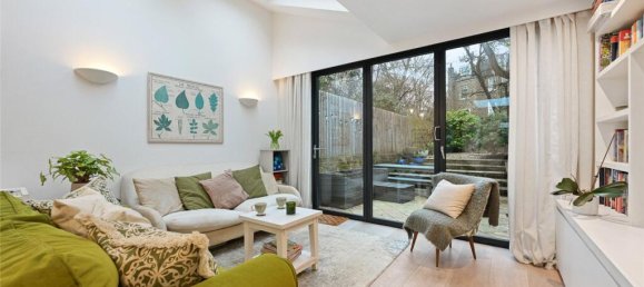 2 chambres Appartement à Brook Green, United Kingdom No. 3696 5