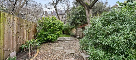 2 chambres Appartement à Brook Green, United Kingdom No. 3696 14