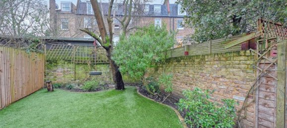 2 chambres Appartement à Brook Green, United Kingdom No. 3696 4