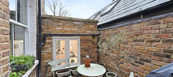 2 chambres Appartement à Brook Green, United Kingdom No. 3696 9