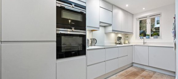 2 chambres Appartement à Brook Green, United Kingdom No. 3696 7