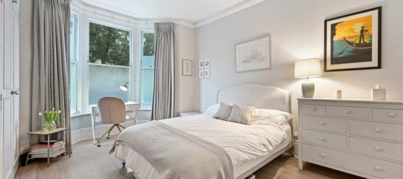 2 chambres Appartement à Brook Green, United Kingdom No. 3696 8