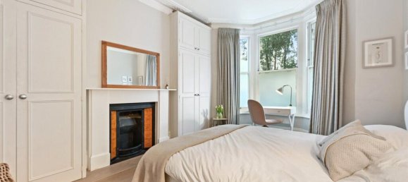 2 chambres Appartement à Brook Green, United Kingdom No. 3696 13