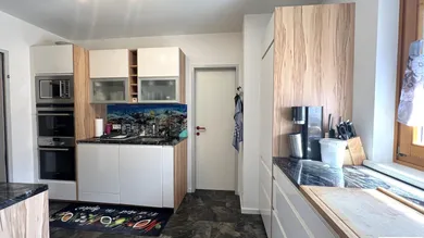 Дуплекс с 3 спальнями в Лурнфельд, Австрия № 154623