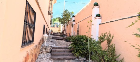 4 Schlafzimmer Haus in Torremolinos, Spain, Nr. 147854 31