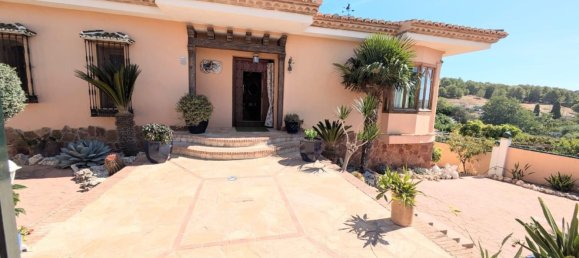 4 Schlafzimmer Haus in Torremolinos, Spain, Nr. 147854 3