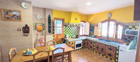 4 Schlafzimmer Haus in Torremolinos, Spain, Nr. 147854 13