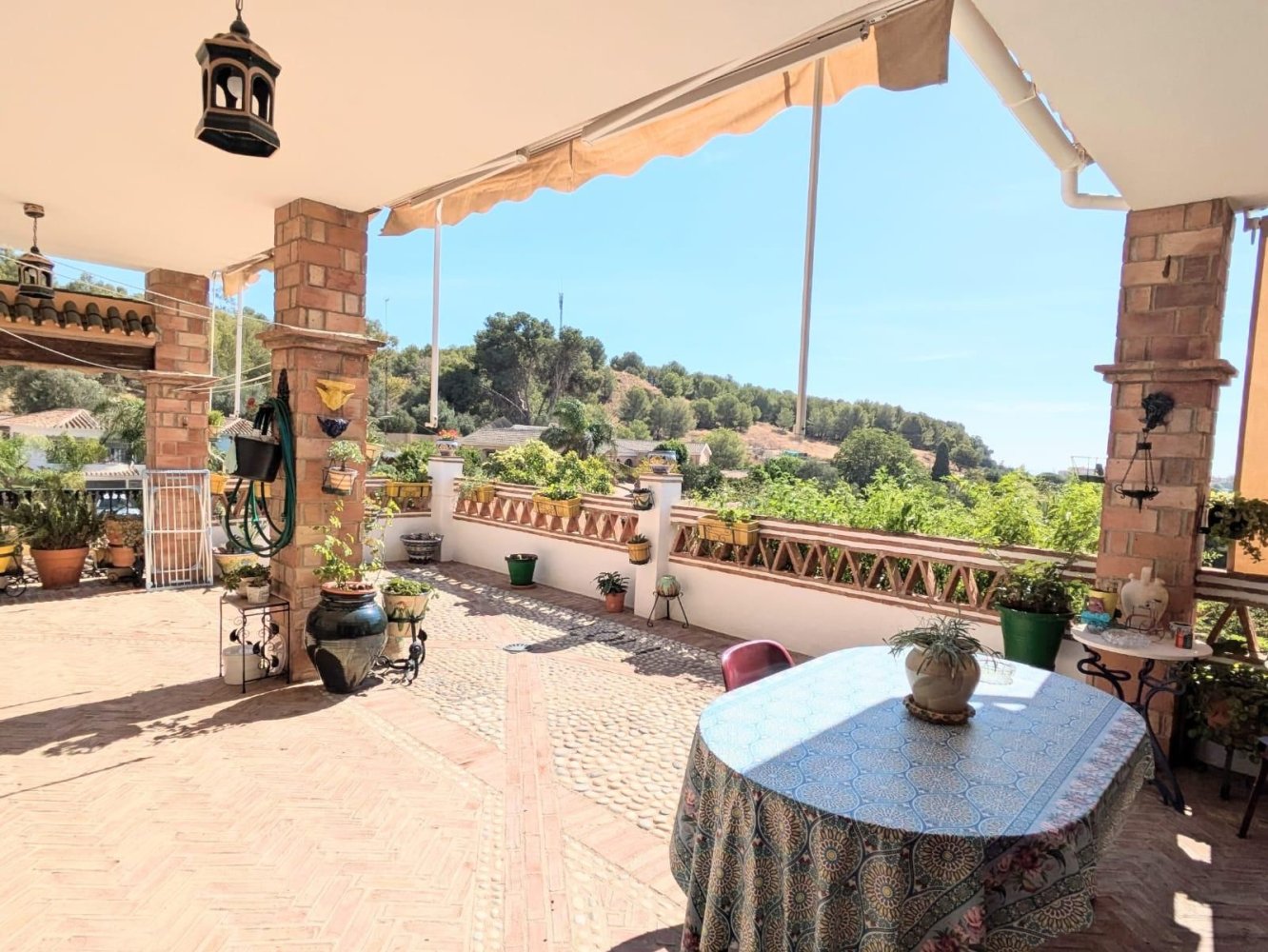 4 Schlafzimmer Haus in Torremolinos, Spain, Nr. 147854