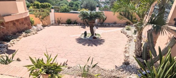 4 Schlafzimmer Haus in Torremolinos, Spain, Nr. 147854 5