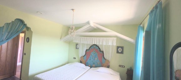 4 Schlafzimmer Haus in Torremolinos, Spain, Nr. 147854 16