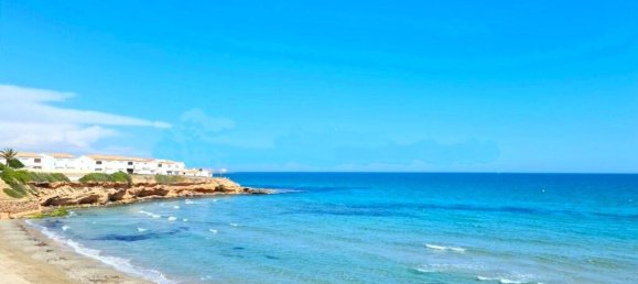 2 chambres Maison de ville à Cabo Roig, Spain No. 161620 17