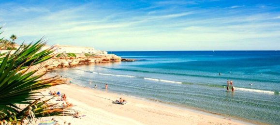 2 chambres Maison de ville à Cabo Roig, Spain No. 161620 7