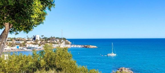 2 chambres Maison de ville à Cabo Roig, Spain No. 161620 11