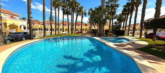 2 chambres Maison de ville à Cabo Roig, Spain No. 161620 2