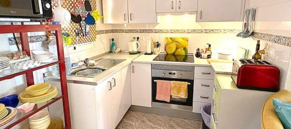 2 chambres Maison de ville à Cabo Roig, Spain No. 161620 8