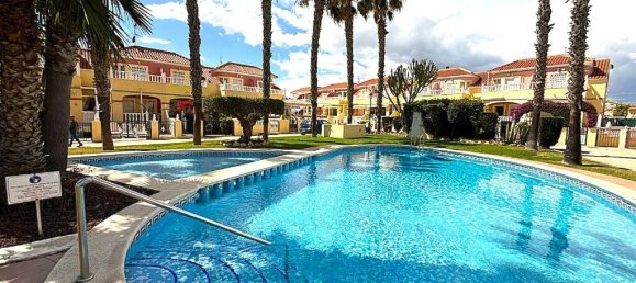 2 chambres Maison de ville à Cabo Roig, Spain No. 161620 10