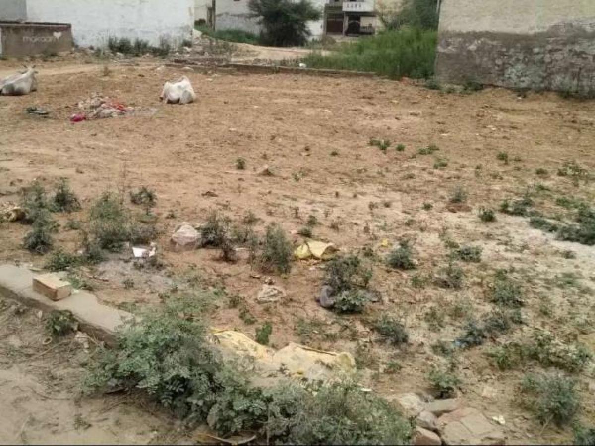 Terreno em Gurgaon, India N.º 36582