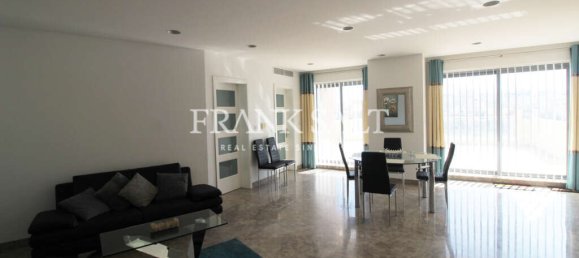 Penthouse T2 em Marsaskala, Malta N.º 6305 6