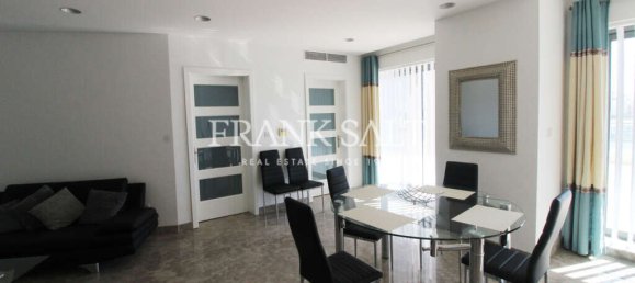 Penthouse T2 em Marsaskala, Malta N.º 6305 7