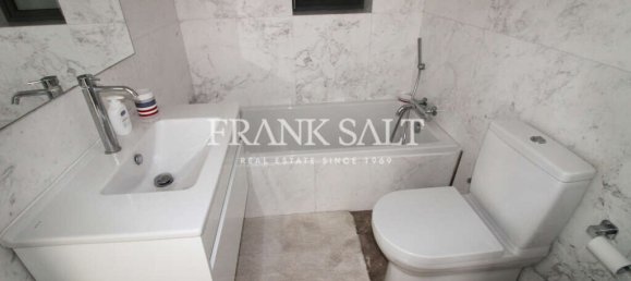 Penthouse T2 em Marsaskala, Malta N.º 6305 15