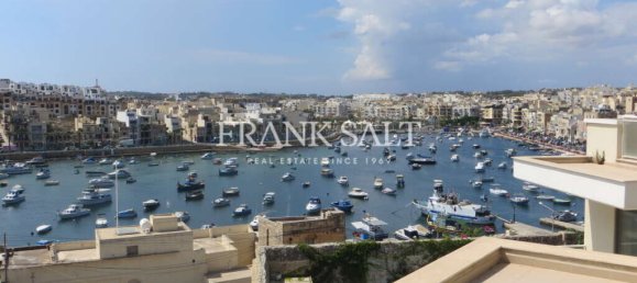 Penthouse T2 em Marsaskala, Malta N.º 6305 19