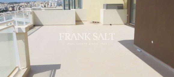 Penthouse T2 em Marsaskala, Malta N.º 6305 17