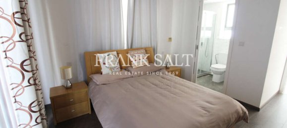 Penthouse T2 em Marsaskala, Malta N.º 6305 10