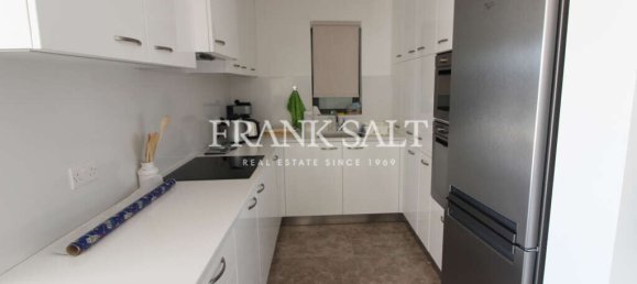 Penthouse T2 em Marsaskala, Malta N.º 6305 4