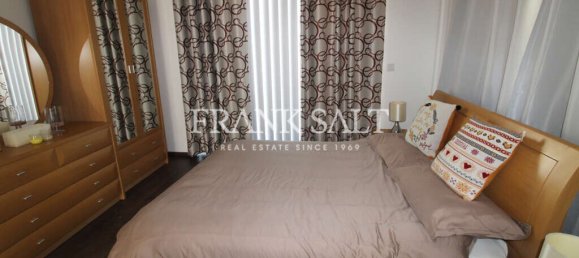 Penthouse T2 em Marsaskala, Malta N.º 6305 11