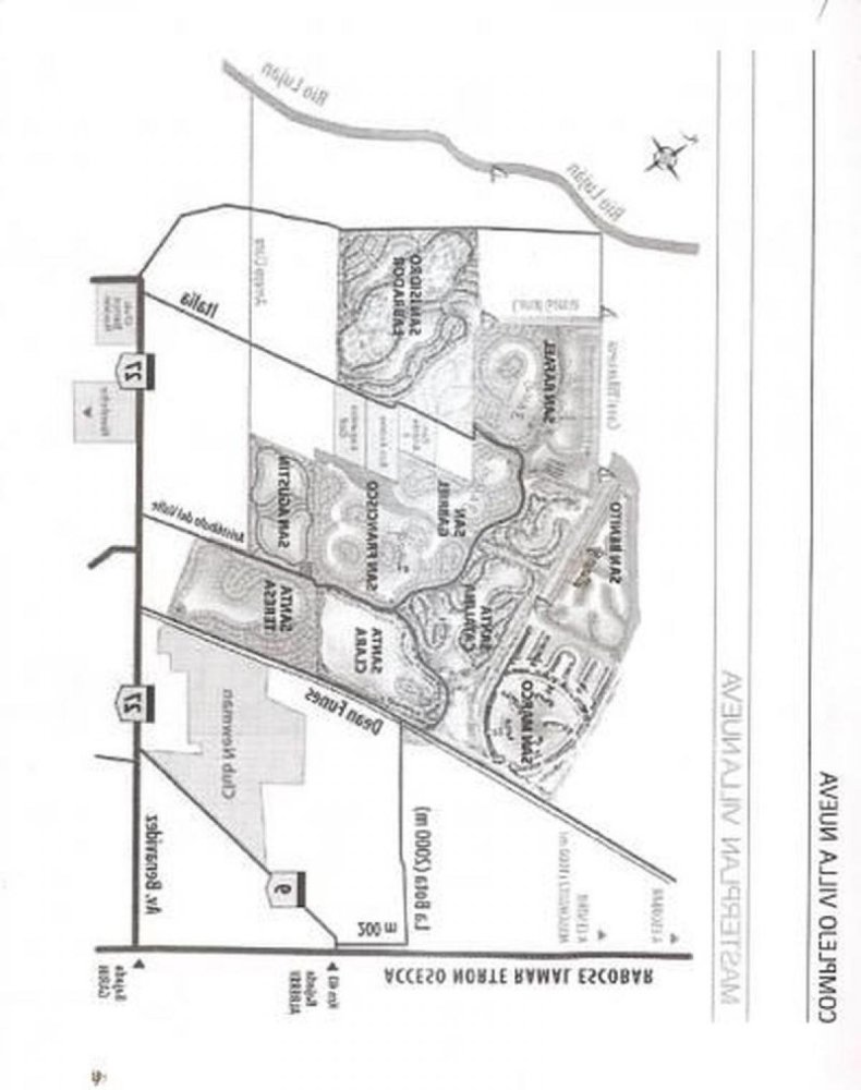  Farm in Tigre, Argentina No. 36995